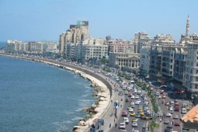 Overnight Tour to Cairo & Alexandria from Alexandria port