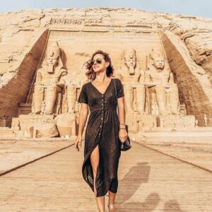 Exclusive Egypt Tour: Cairo, Luxor, Aswan, and Abu Simbel