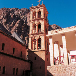 Saint Catherine