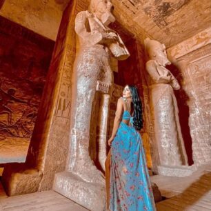 Aswan & Abu-Simbel