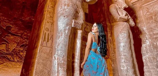 Aswan & Abu-Simbel