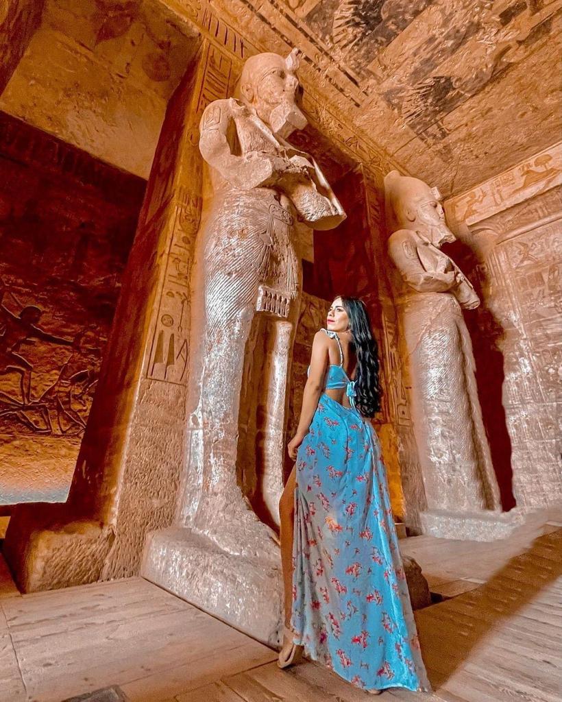 Aswan Tours