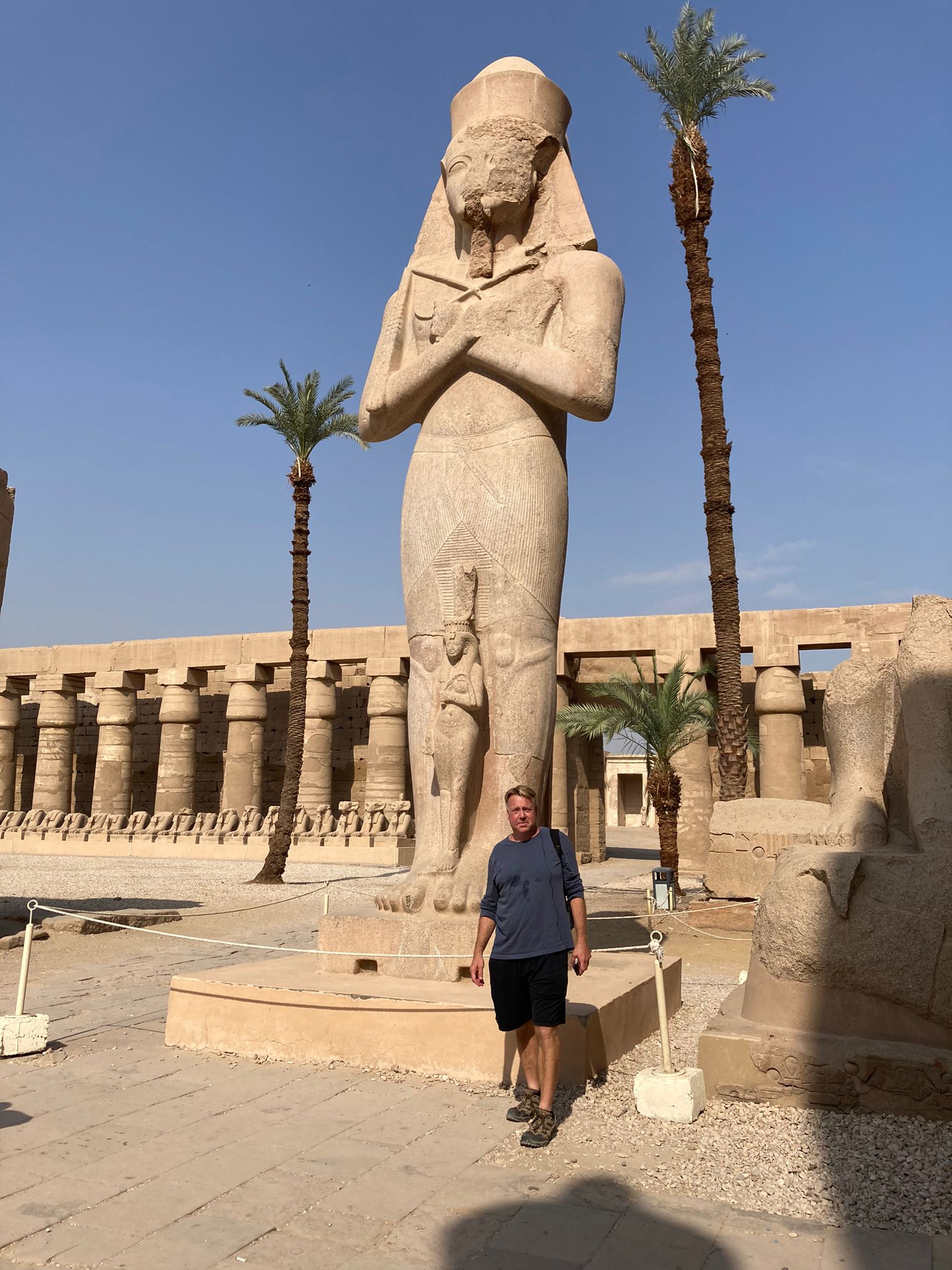 Luxor Tours