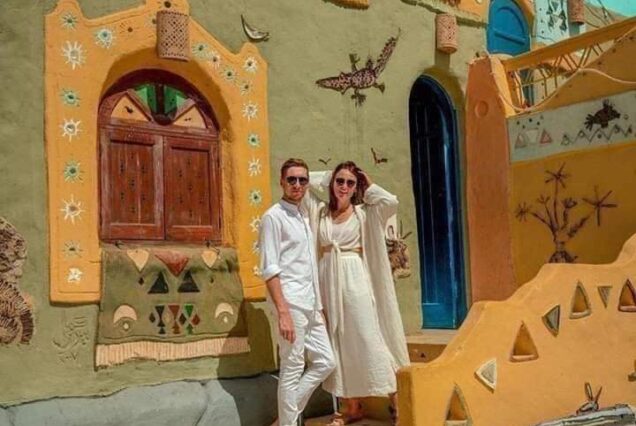 Discover Nubian Village Tours from Aswan: A Journey into Traditional Life