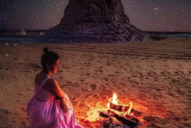 Siwa Oasis: A 3-Day Adventure