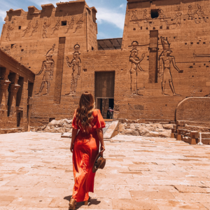 Discover the Enchantment of Luxor, Aswan, and Abu Simbel: A 5-Day Journey