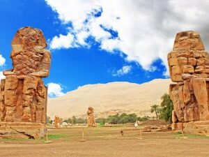 Luxor City Break: An Enriching 2-Day Tour of Ancient Egypt