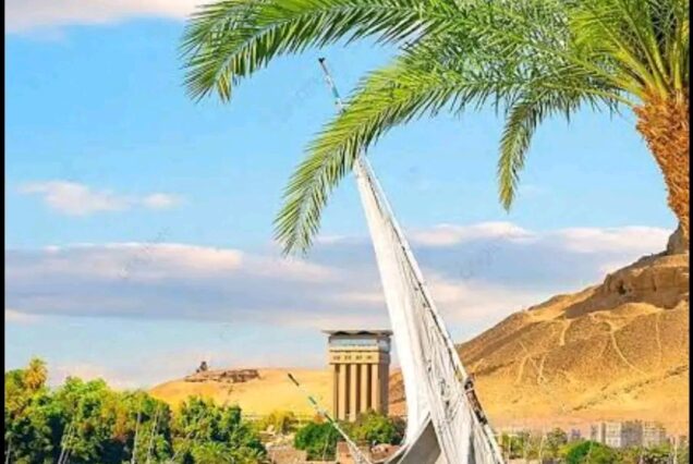 4-Day Dahabiya from Aswan: Experience the Ultimate Dahabiya Nile Cruise