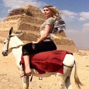 Cairo, Baharia Oasis, Luxor and Aswan A Historic and Desert Off-Road Adventure