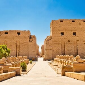 Luxor City Break: An Enriching 2-Day Tour of Ancient Egypt